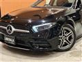 2019 Mercedes-Benz A-Class