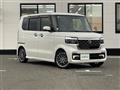 2025 Honda N BOX