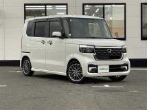 2025 Honda N BOX