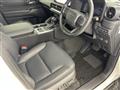 2026 Toyota Land Cruiser