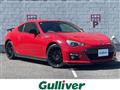 2014 Subaru BRZ