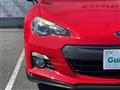 2014 Subaru BRZ
