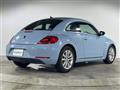 2012 Volkswagen Beetle
