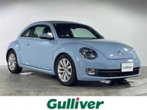 2012 Volkswagen Beetle