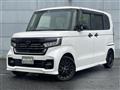 2022 Honda N BOX