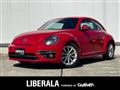 2019 Volkswagen Beetle