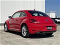 2019 Volkswagen Beetle