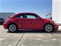 2019 Volkswagen Beetle