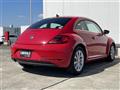 2019 Volkswagen Beetle