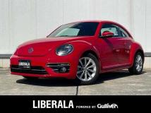 2019 Volkswagen Beetle
