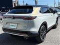 2023 Honda VEZEL