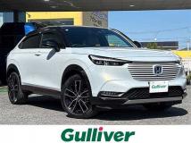 2023 Honda VEZEL