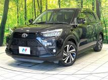 2019 Toyota Raize
