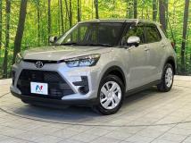 2025 Toyota Raize