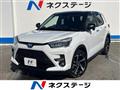 2026 Toyota Raize
