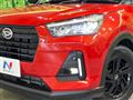 2020 Daihatsu Rocky