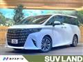 2023 Toyota Alphard Hybrid