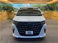 2023 Toyota Alphard Hybrid