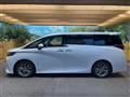 2023 Toyota Alphard Hybrid