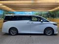2023 Toyota Alphard Hybrid