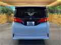 2023 Toyota Alphard Hybrid