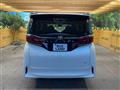 2023 Toyota Alphard Hybrid