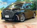 2024 Toyota Alphard Hybrid