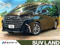 2024 Toyota Alphard Hybrid