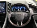 2024 Toyota Alphard Hybrid