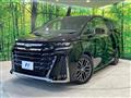 2025 Toyota Vellfire