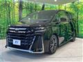 2025 Toyota Vellfire