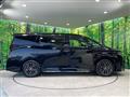 2025 Toyota Vellfire
