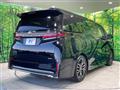 2025 Toyota Vellfire