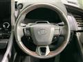 2025 Toyota Vellfire