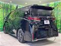 2025 Toyota Vellfire