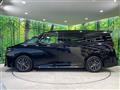 2025 Toyota Vellfire