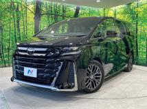 2025 Toyota Vellfire
