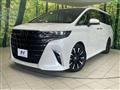 2024 Toyota Alphard Hybrid