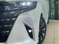 2024 Toyota Alphard Hybrid