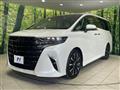 2024 Toyota Alphard Hybrid