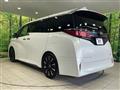 2024 Toyota Alphard Hybrid