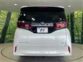 2024 Toyota Alphard Hybrid