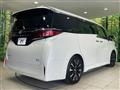 2024 Toyota Alphard Hybrid