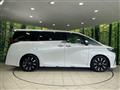 2024 Toyota Alphard Hybrid