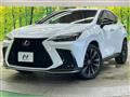 2022 Lexus NX