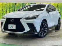 2022 Lexus NX