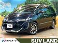 2016 Toyota Estima
