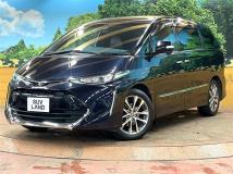 2016 Toyota Estima