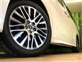 2015 Toyota Alphard