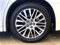 2015 Toyota Alphard